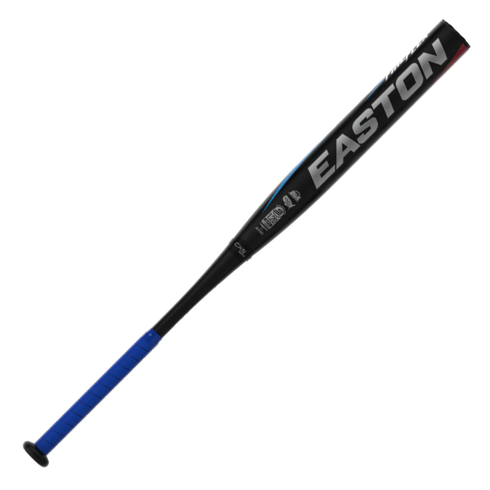 2022 Easton Fire and Ice 12.5" Mule Load USSSA Slowpitch Softball Bat SP22FIX - Image 3