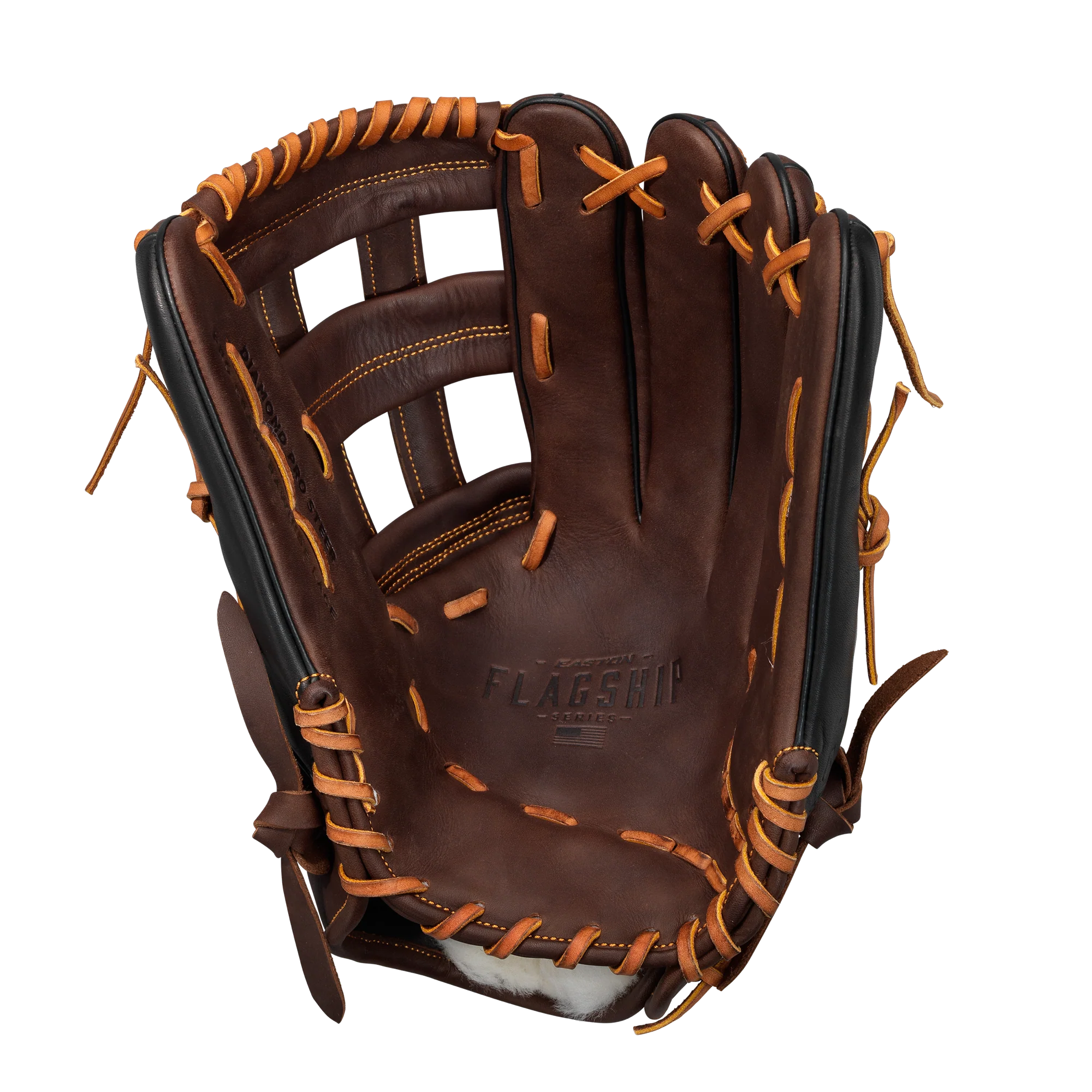 2022 Easton Flagship Series 12.75" Baseball Glove - A130815 - Image 2
