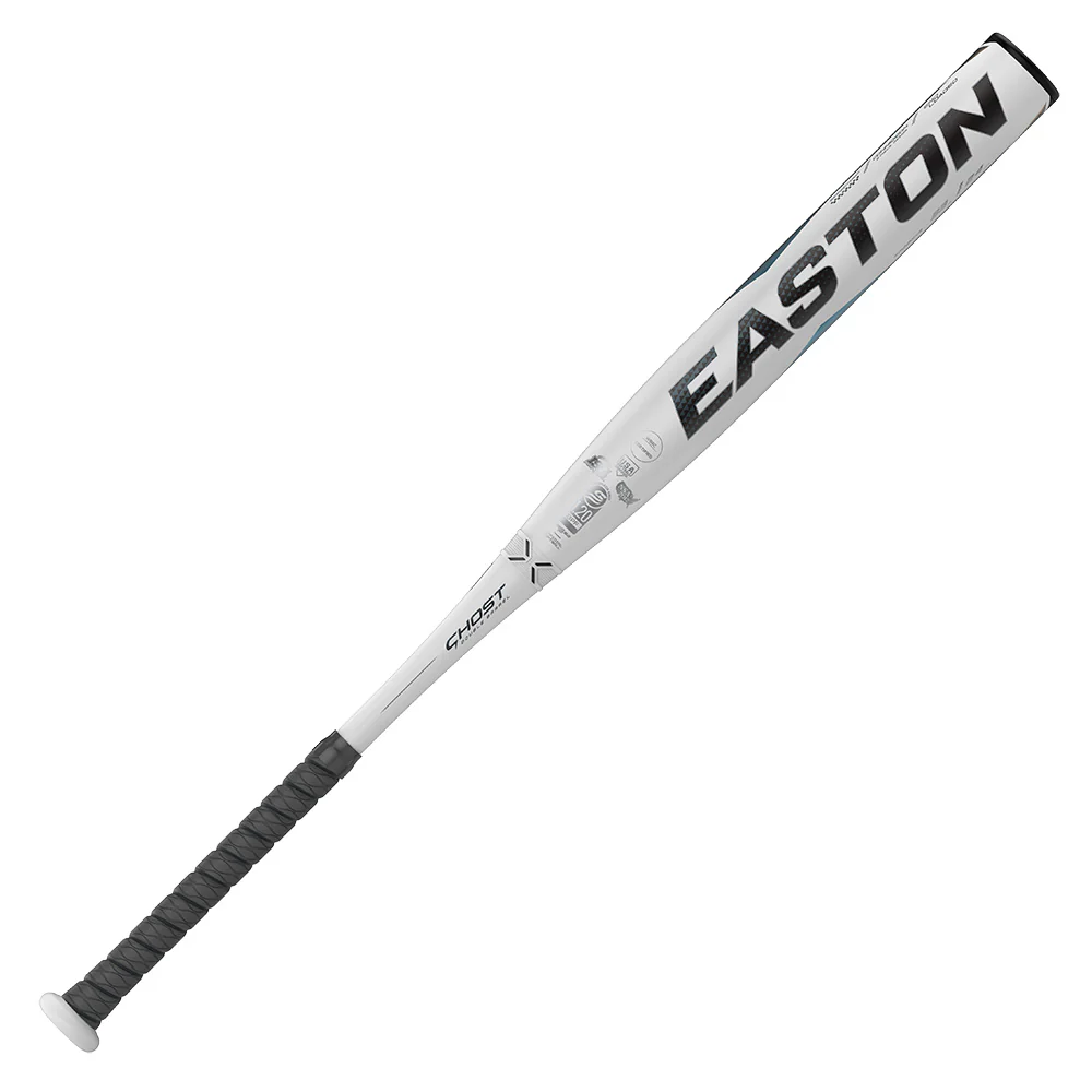 2022 Easton Ghost -9 USSSA/ASA Dual Stamp Fastpitch Softball Bat FP22GH9 - Image 3