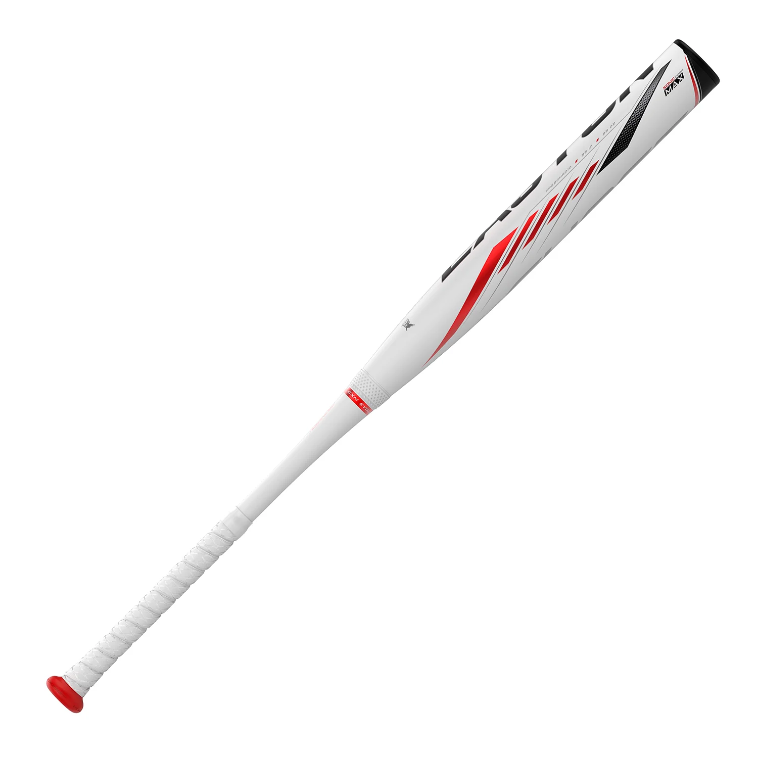 2022 Easton Ghost Advanced -10 USSSA/ASA Dual Stamp Fastpitch Softball Bat FP22GHAD10 - Image 4