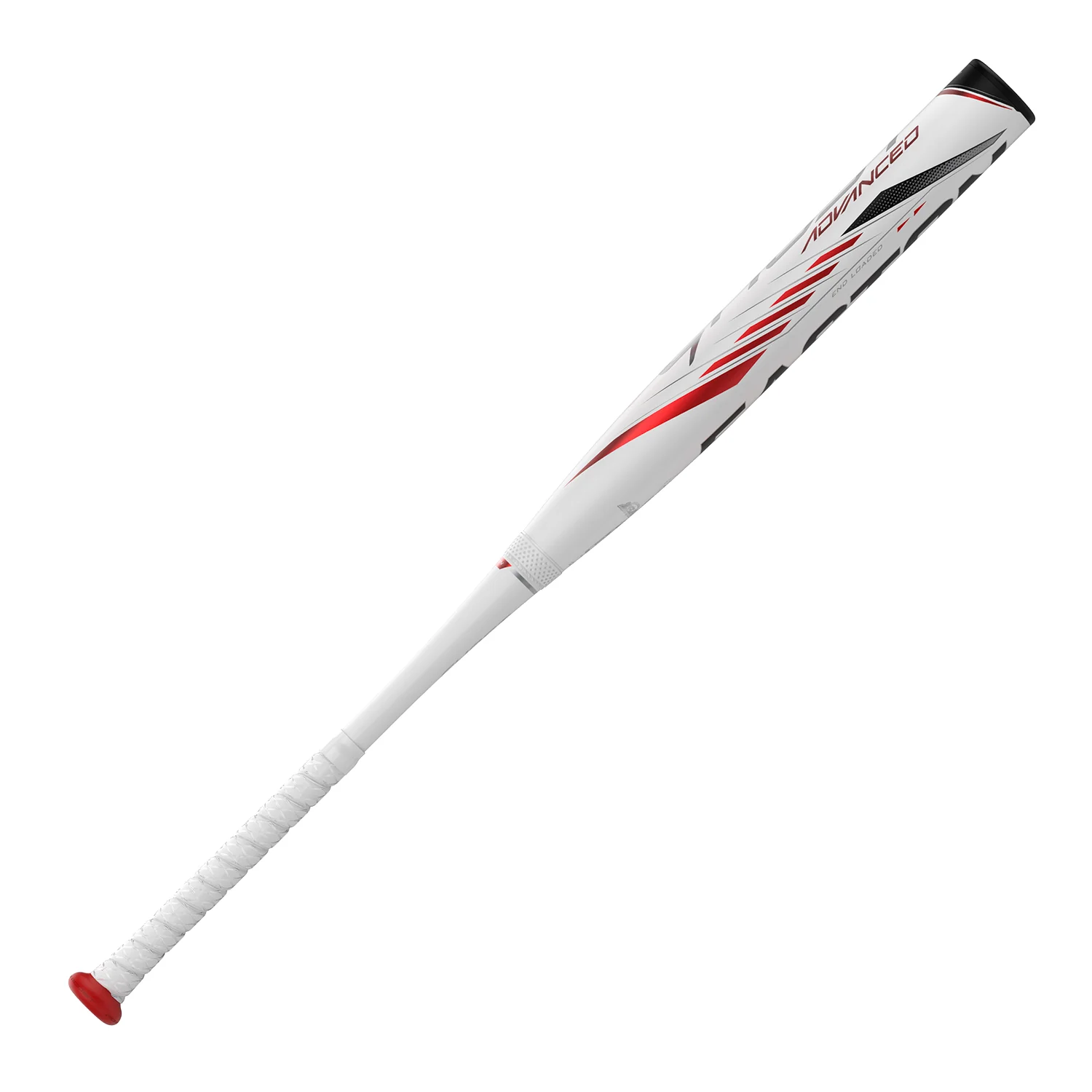 2022 Easton Ghost Advanced -8 USSSA/ASA Dual Stamp Fastpitch Softball Bat FP22GHAD8 - Image 2