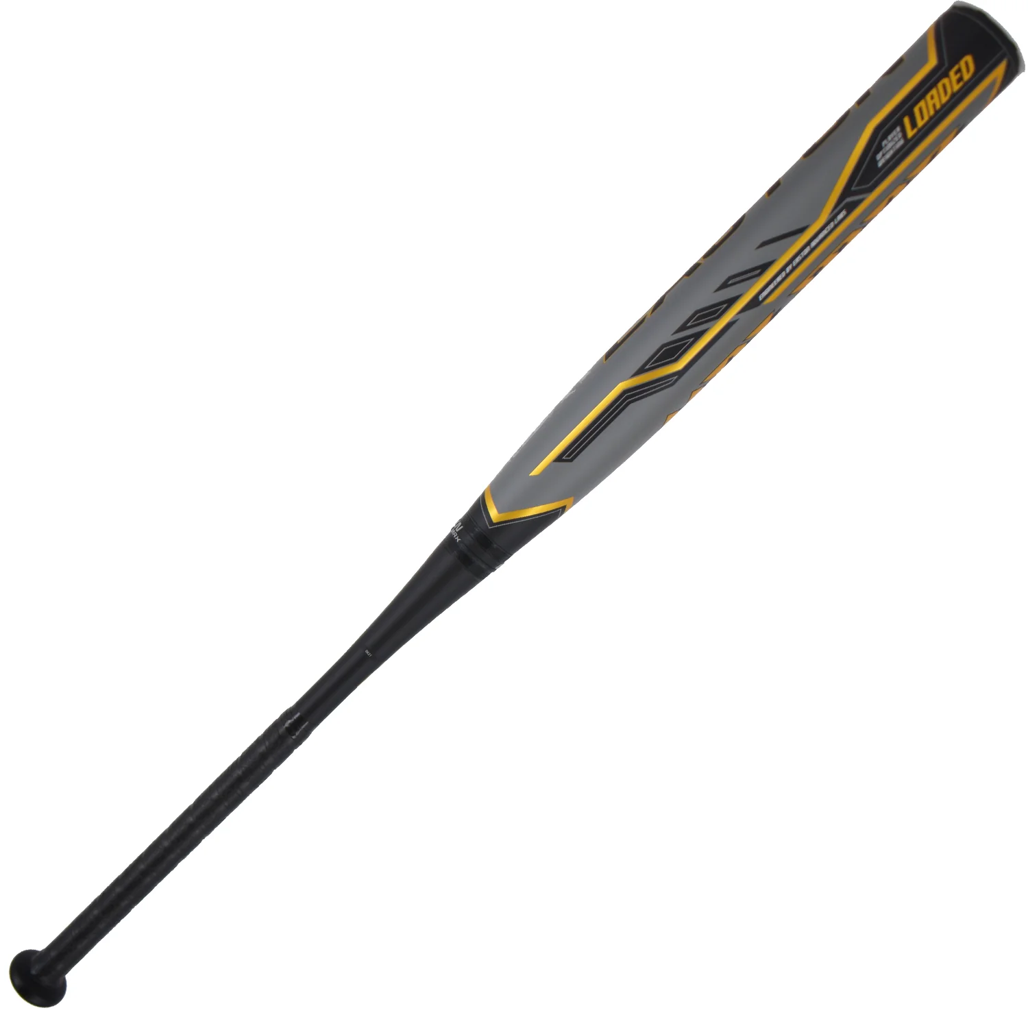 2022 Easton Helmer Fire Flex 12" Barrel Loaded USSSA Slowpitch Softball Bat SP22HELML - Image 3
