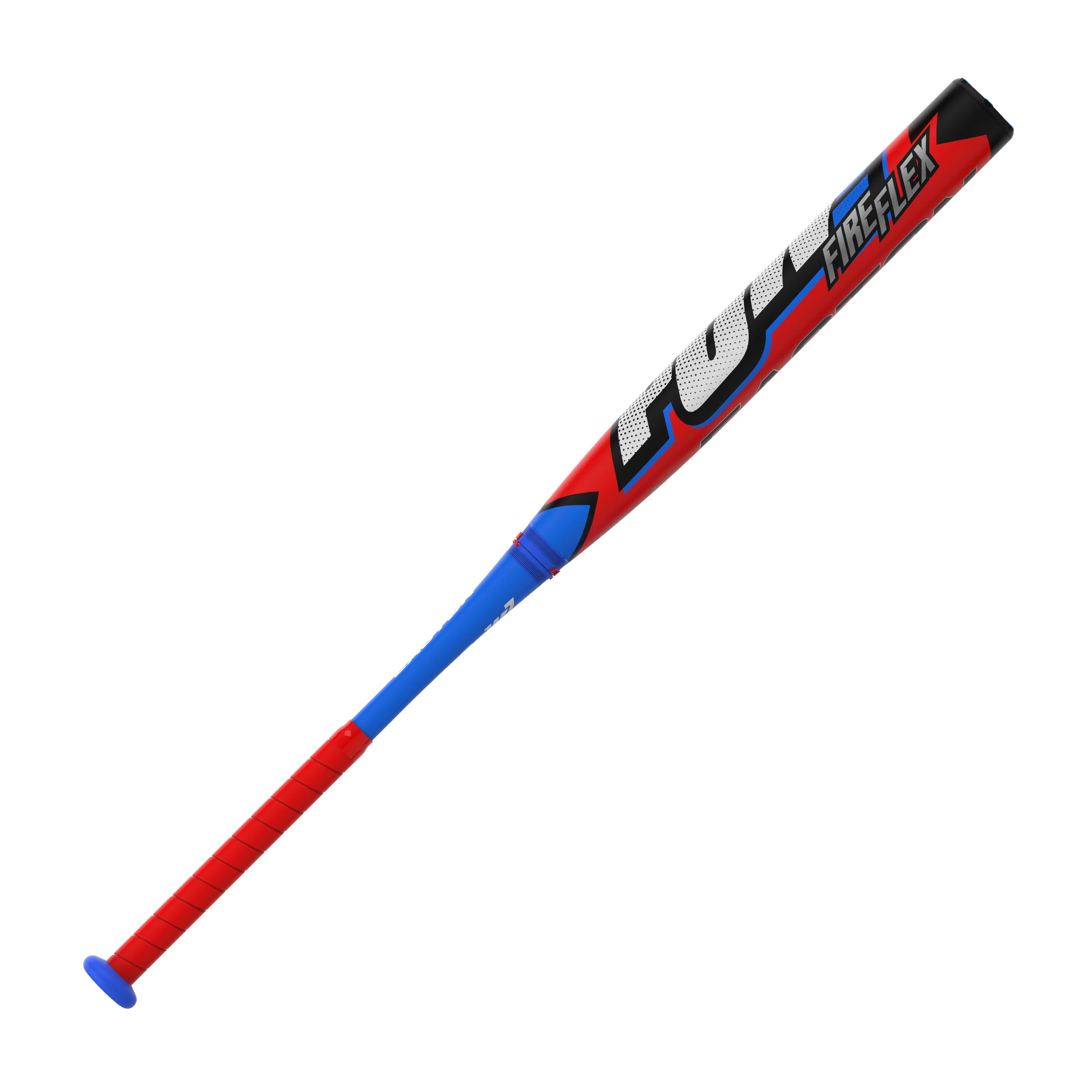2022 Easton POW Fire Flex 12.75" Barrel Loaded USSSA Slowpitch Softball Bat SP22POWL - Image 2