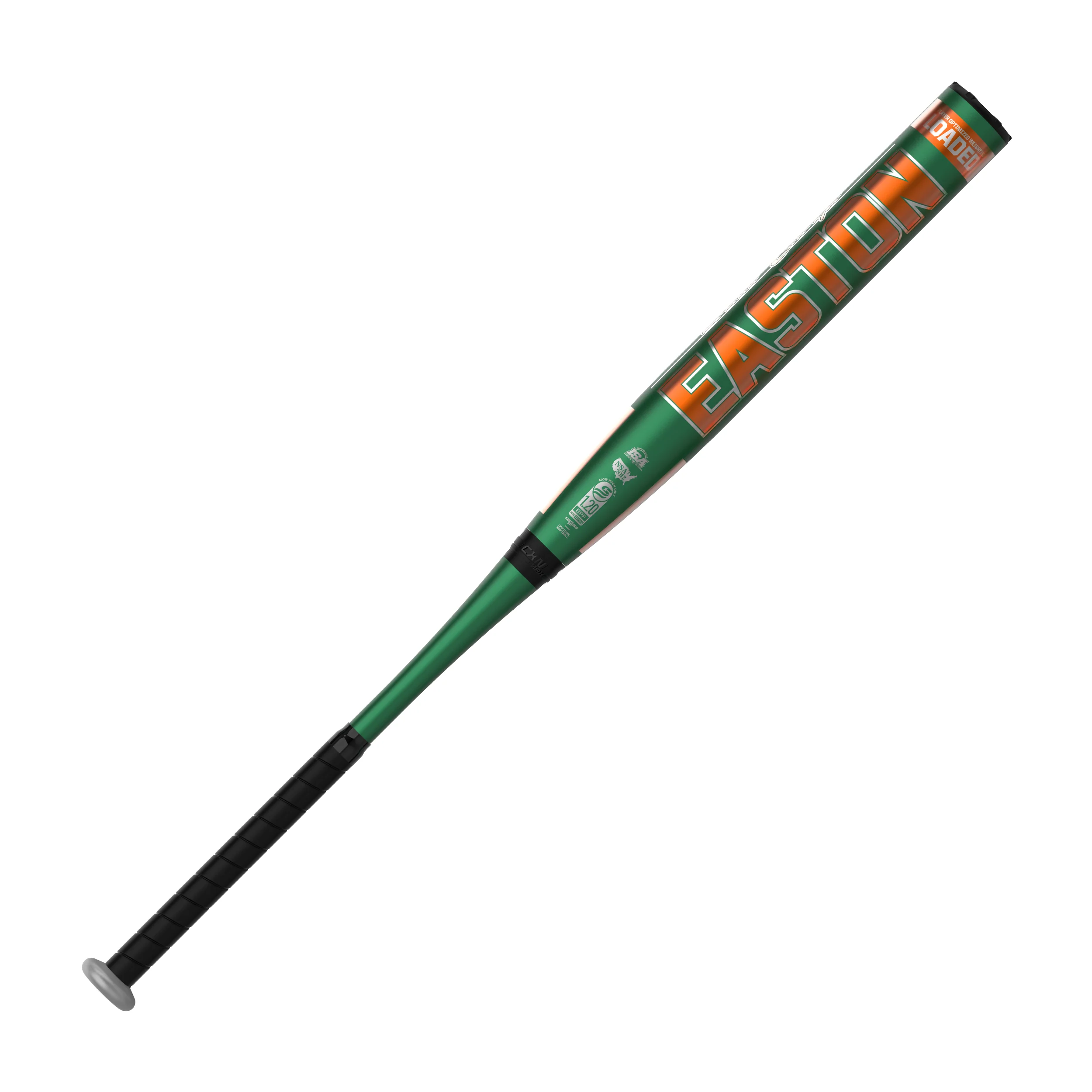 2022 Easton Reflex Bellcorp 12.75" Loaded USSSA Slowpitch Softball Bat SP22BCL - Image 2