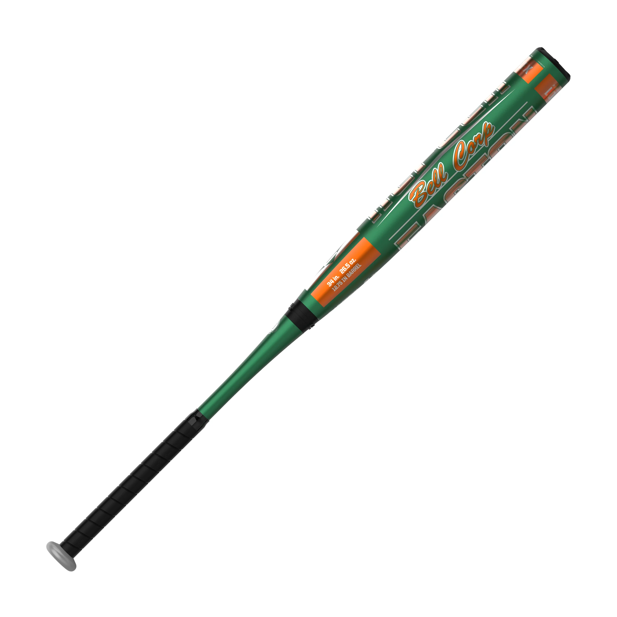 2022 Easton Reflex Bellcorp 12.75" Loaded USSSA Slowpitch Softball Bat SP22BCL - Image 3