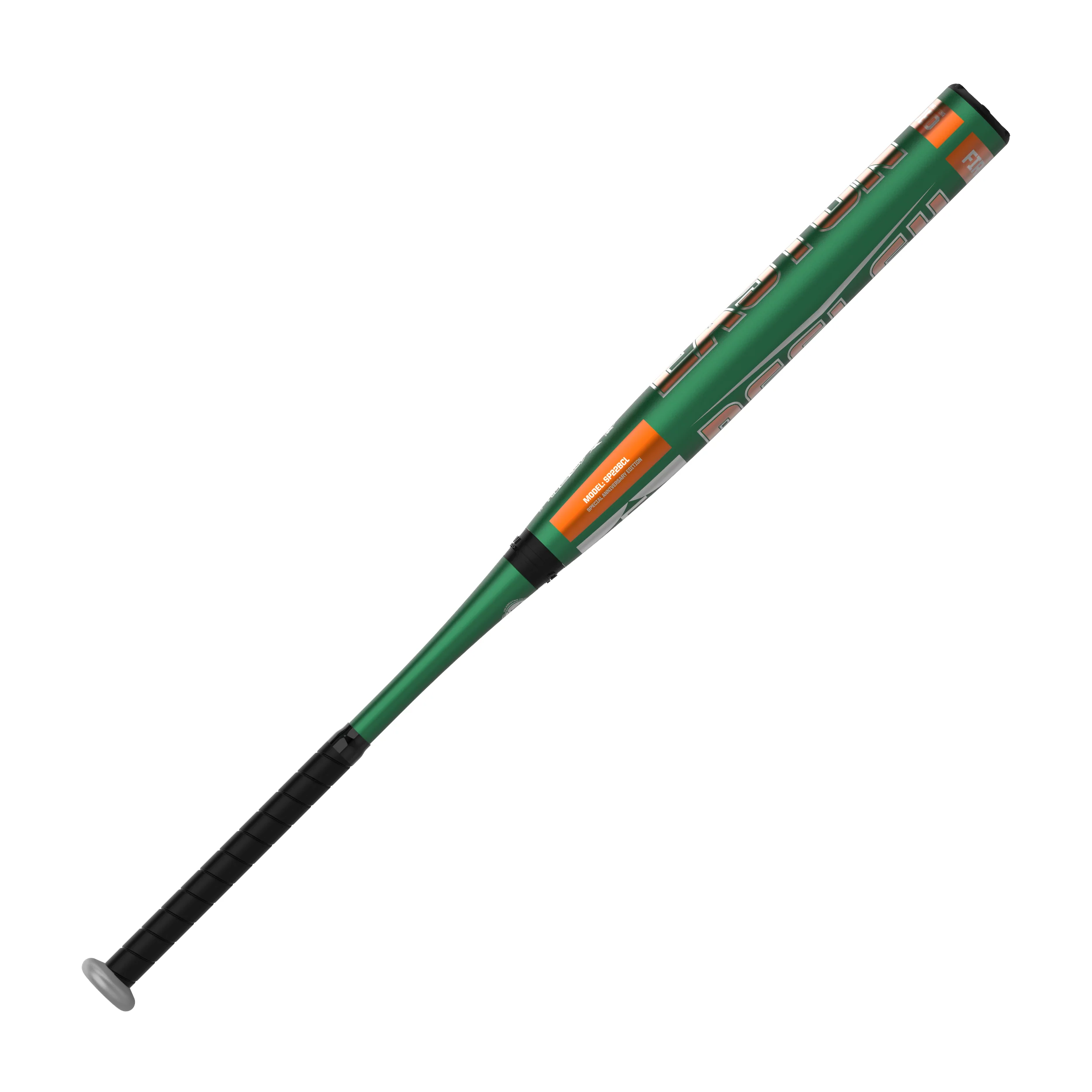 2022 Easton Reflex Bellcorp 12.75" Loaded USSSA Slowpitch Softball Bat SP22BCL - Image 4