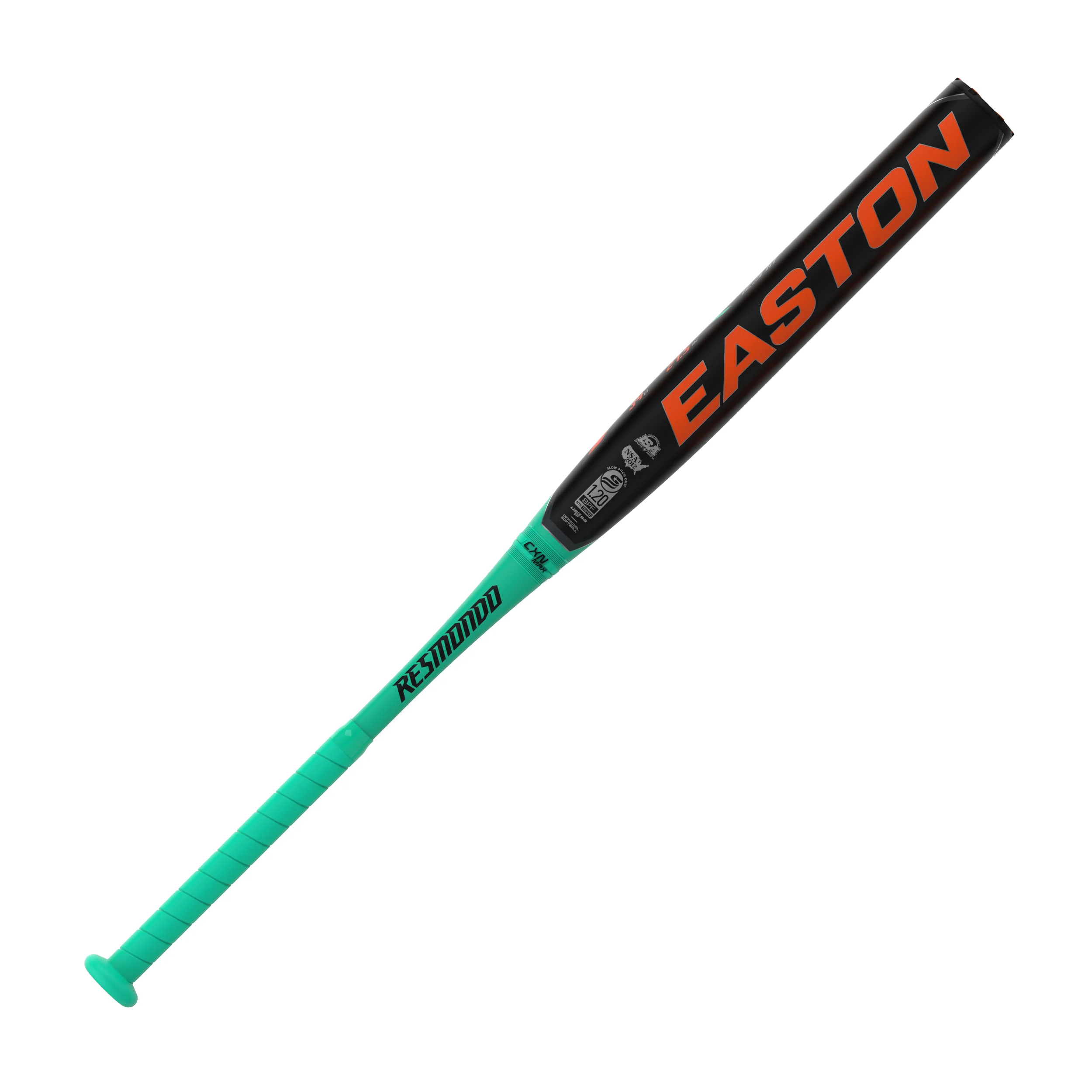 2022 Easton Resmondo 12.5" Motherload USSSA Slowpitch Softball Bat SP22RESX - Image 3