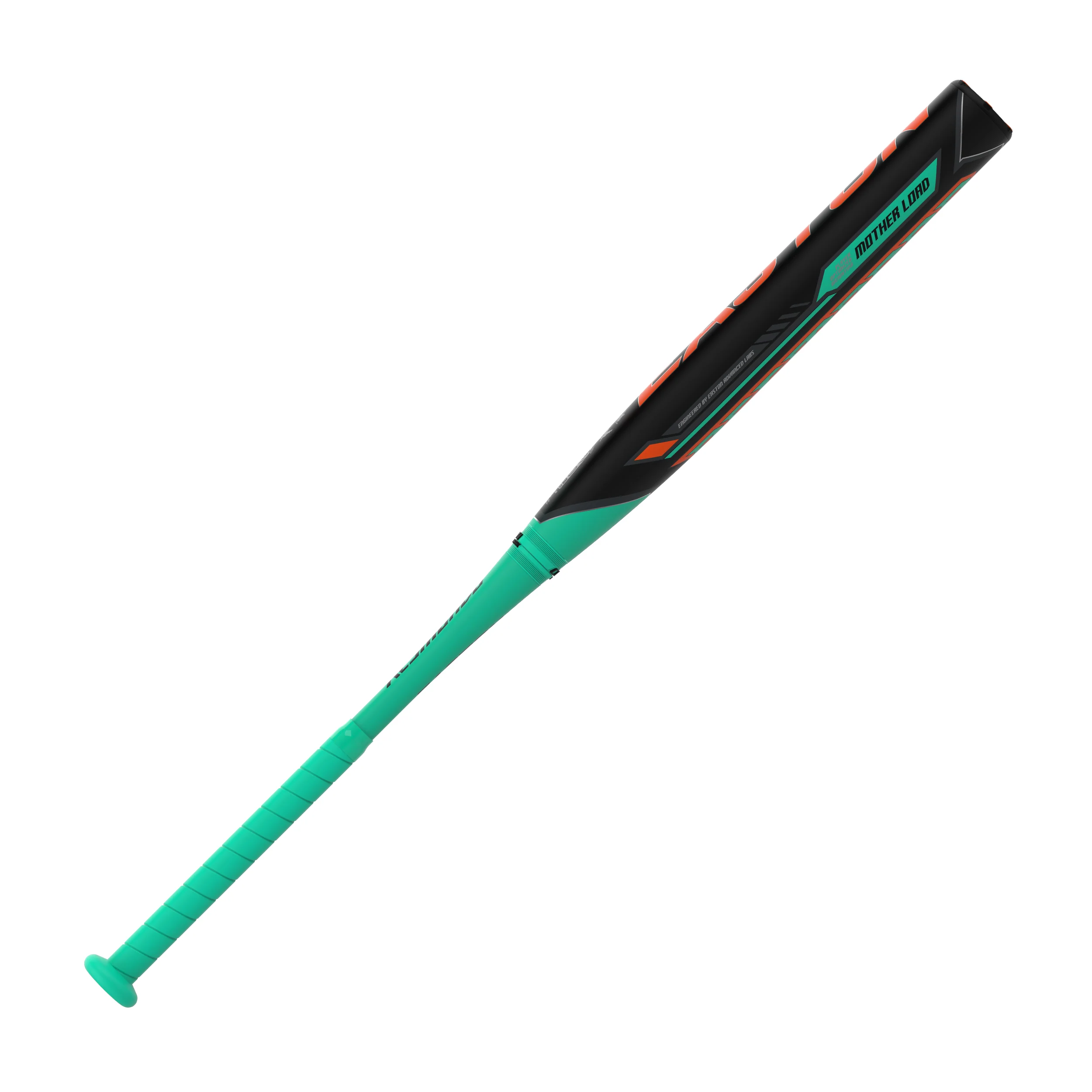 2022 Easton Resmondo 12.5" Motherload USSSA Slowpitch Softball Bat SP22RESX - Image 4