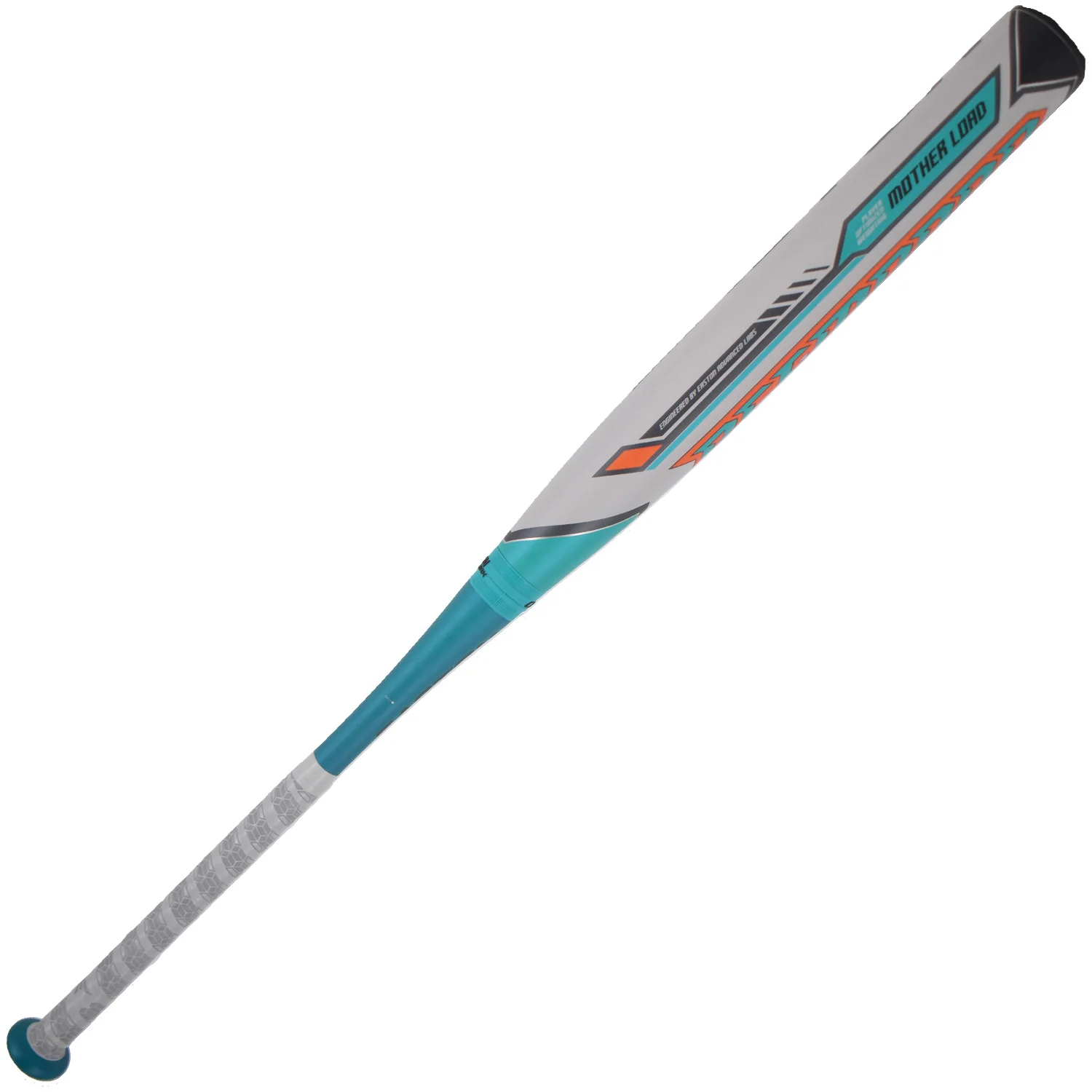 2022 Easton Resmondo 12" Mother Load USSSA Slowpitch Softball Bat SP22RESS - Image 2