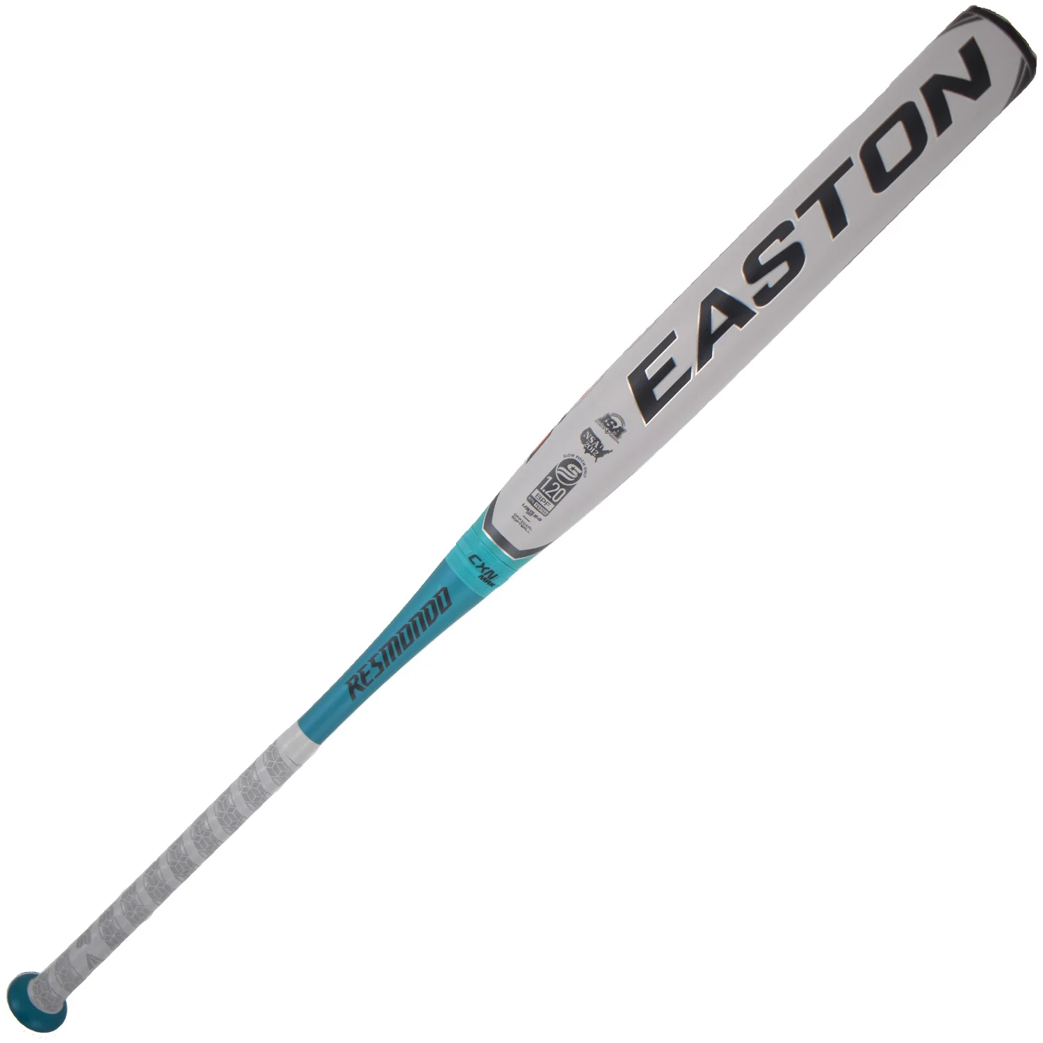 2022 Easton Resmondo 12" Mother Load USSSA Slowpitch Softball Bat SP22RESS - Image 3