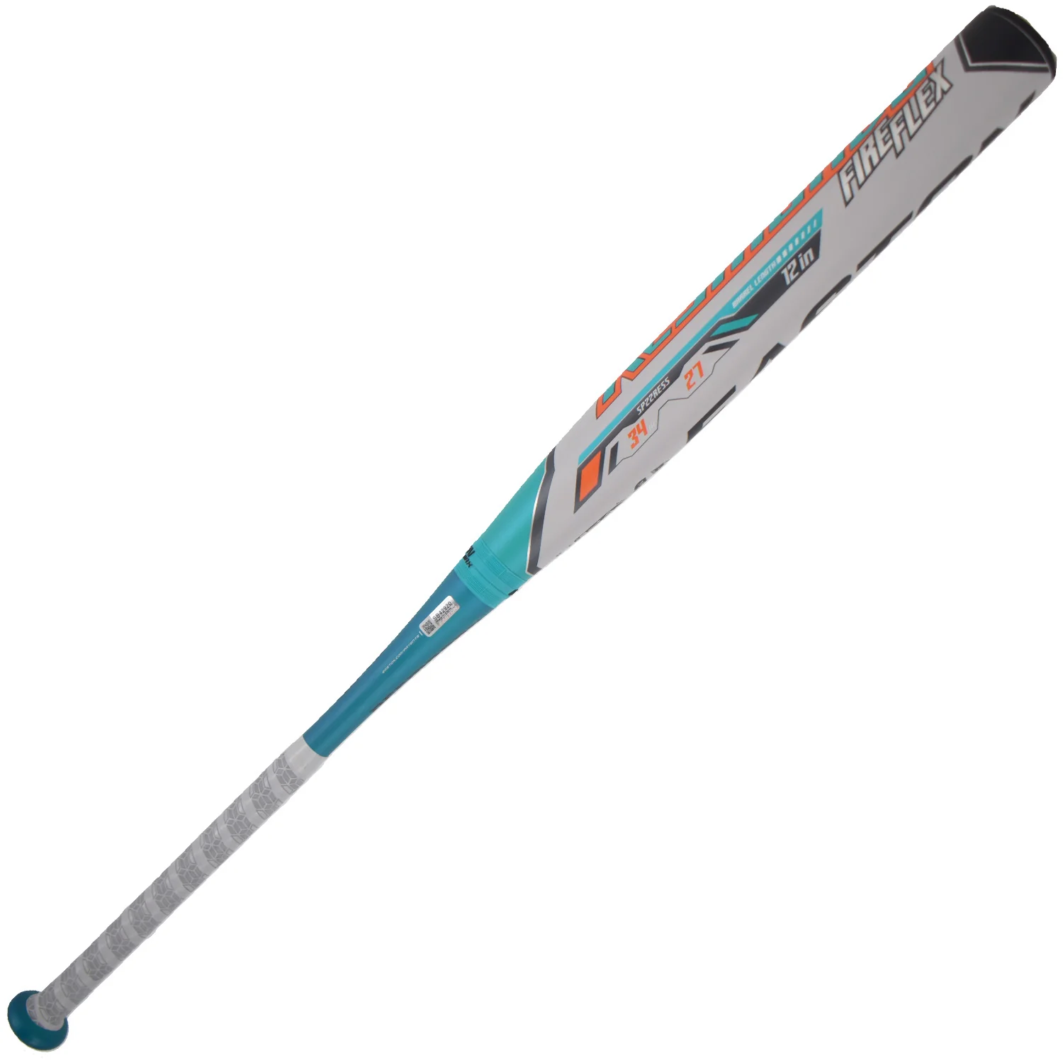 2022 Easton Resmondo 12" Mother Load USSSA Slowpitch Softball Bat SP22RESS - Image 4