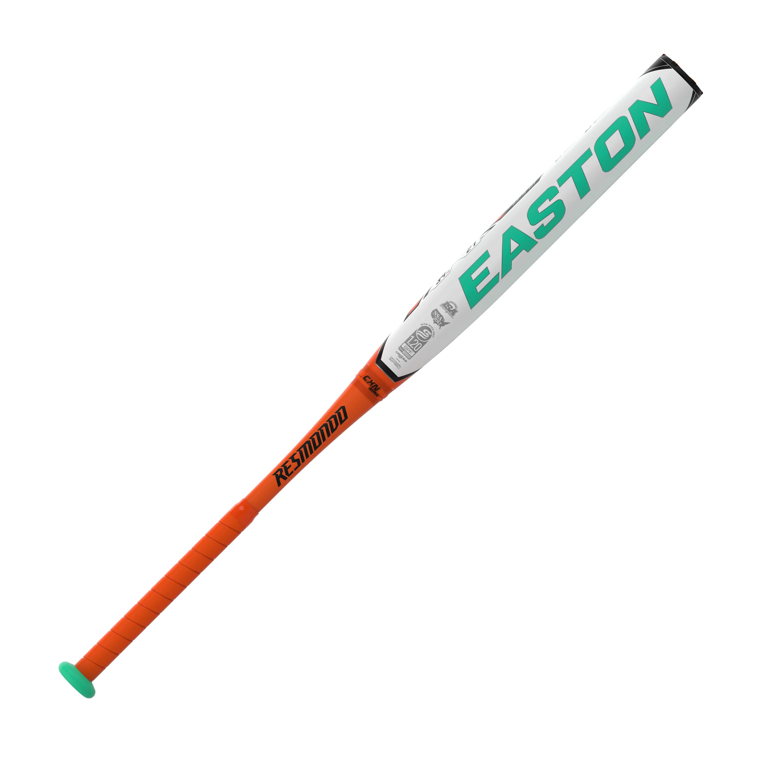 2022 Easton Resmondo 13.5 Balanced USSSA Slowpitch Softball Bat SP22RESB - Image 3