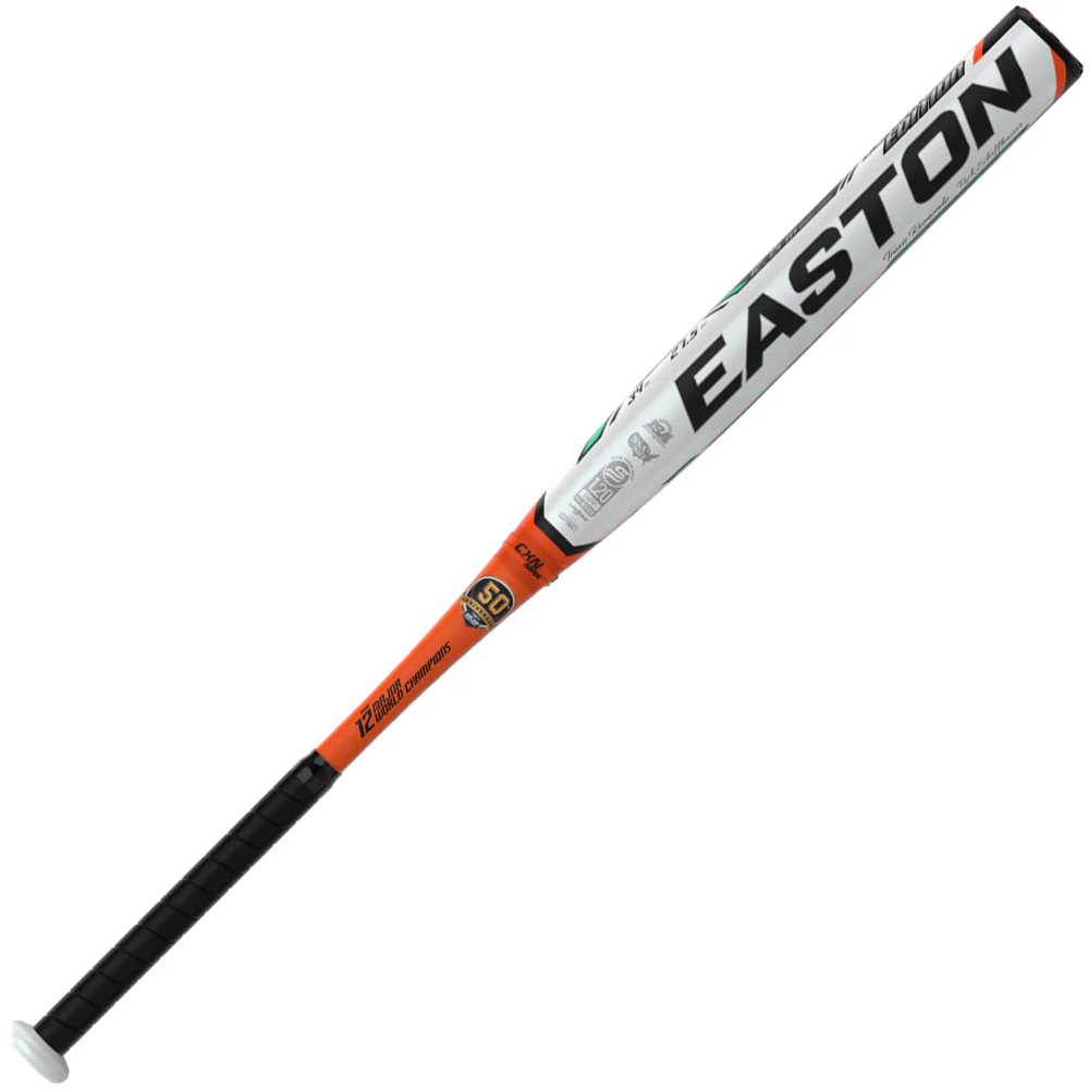 2022 Easton Resmondo Team Edition 12.75" Loaded USSSA Slowpitch Softball Bat SP22RES2L - Image 3