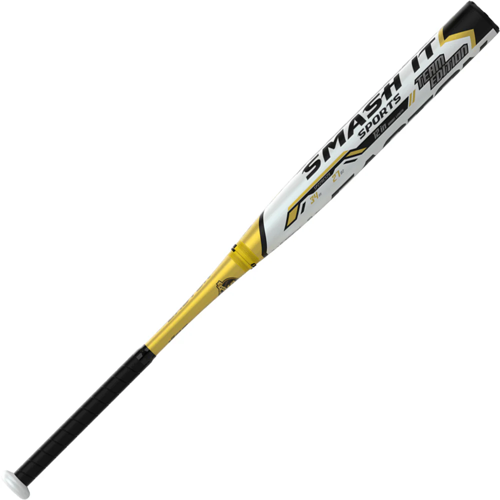 2022 Easton Resmondo Team Edition 12" Mule Load USSSA Slowpitch Softball Bat SP22RES2X - Image 2