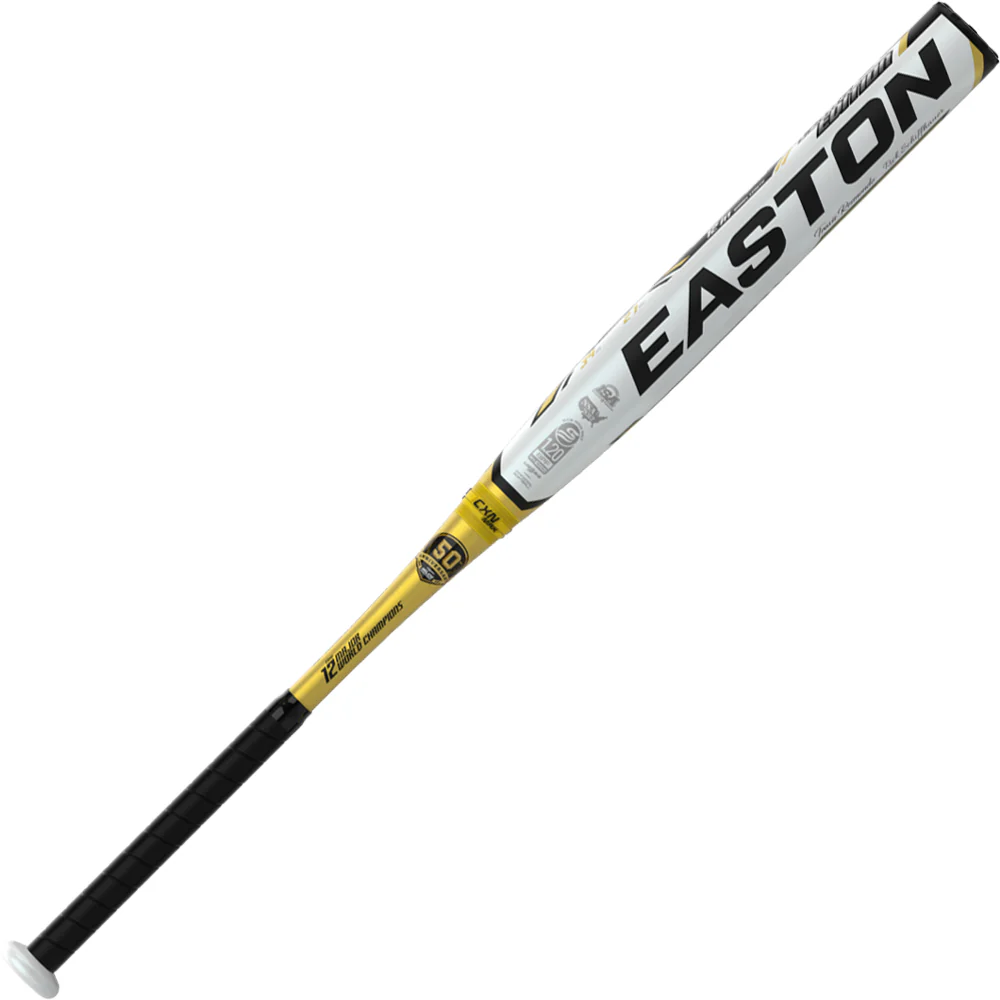 2022 Easton Resmondo Team Edition 12" Mule Load USSSA Slowpitch Softball Bat SP22RES2X - Image 3