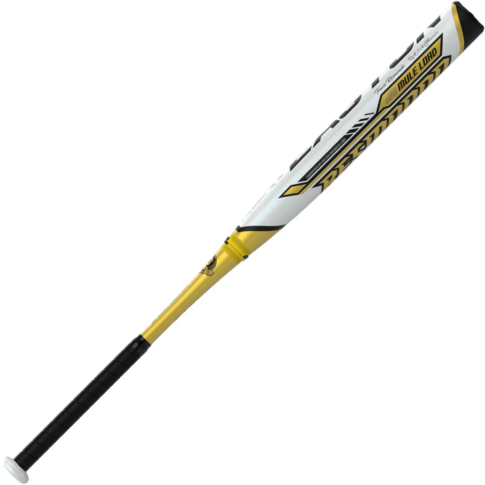 2022 Easton Resmondo Team Edition 12" Mule Load USSSA Slowpitch Softball Bat SP22RES2X - Image 4