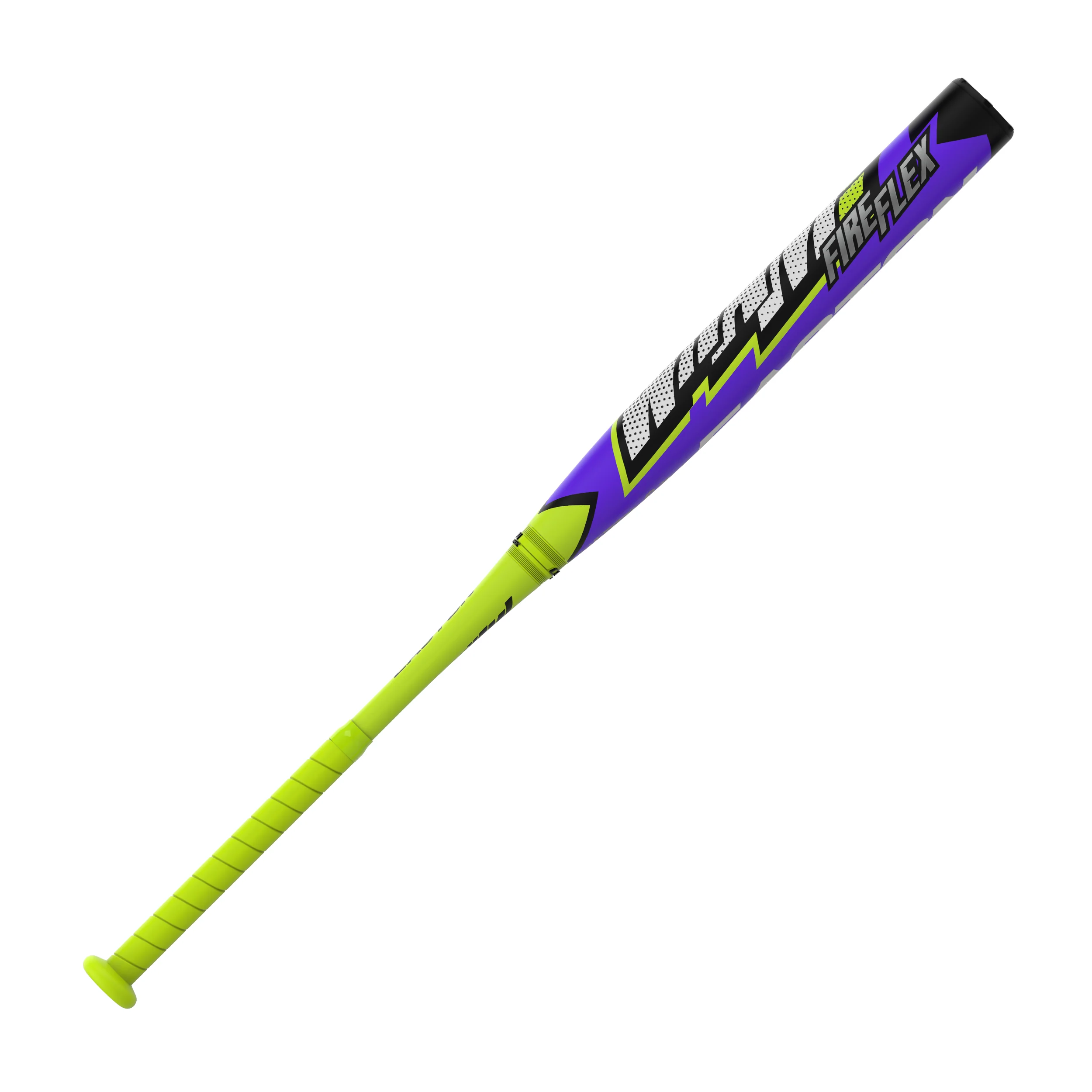 2022 Easton WHAM Fire Flex 12.5" Barrel Mother Load USSSA  Slowpitch Softball Bat SP22WHAMX - Image 2