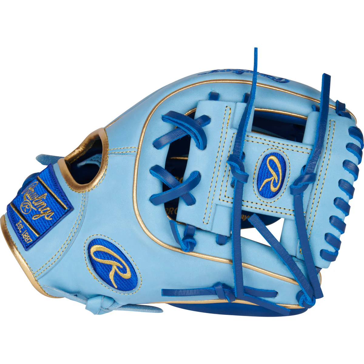 Heart of the Hide R2G 11.25" ContoUR Fit Baseball Glove PROR312U-2R - Image 3