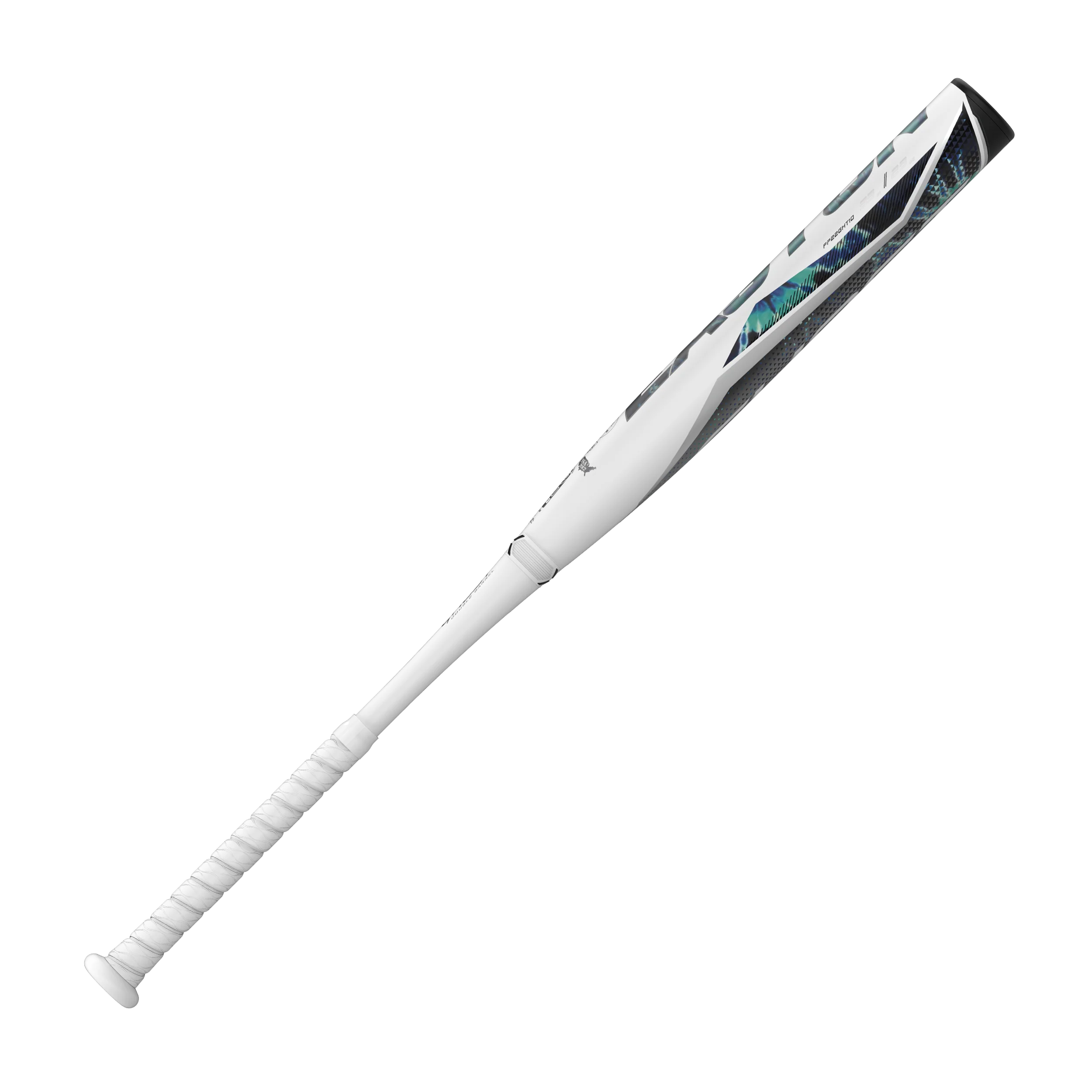 2022 Limited Edition Easton Ghost Tie Dye -10 USSSA/ASA Dual Stamp Fastpitch Softball Bat - FP22GHT10 - Image 4