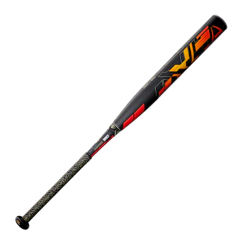 2022 Louisville LXT (-8) Fastpitch Softball Bat - WBL2545010 - Image 3