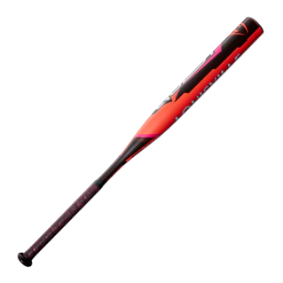 2022 Louisville Slugger Quest Dual Stamp -12 Fastpitch Bats - WBL2551010 - Image 3