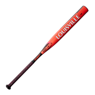 2022 Louisville Slugger Quest Dual Stamp -12 Fastpitch Bats - WBL2551010 - Image 4