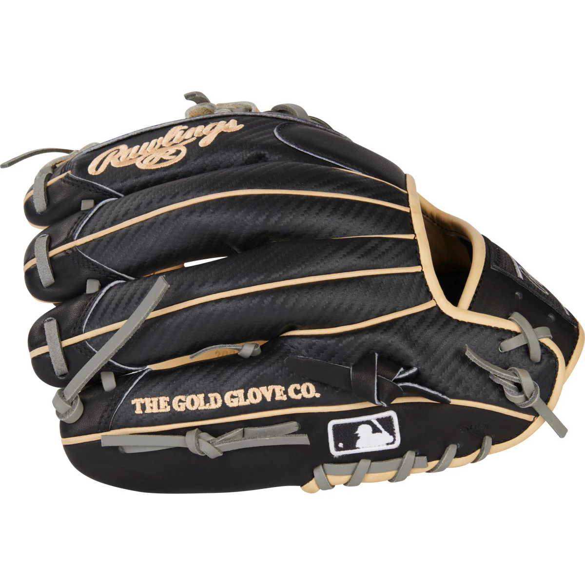 Rawlings Heart of the Hide 11.5" Glove - PRO204-2CBCF - Image 4