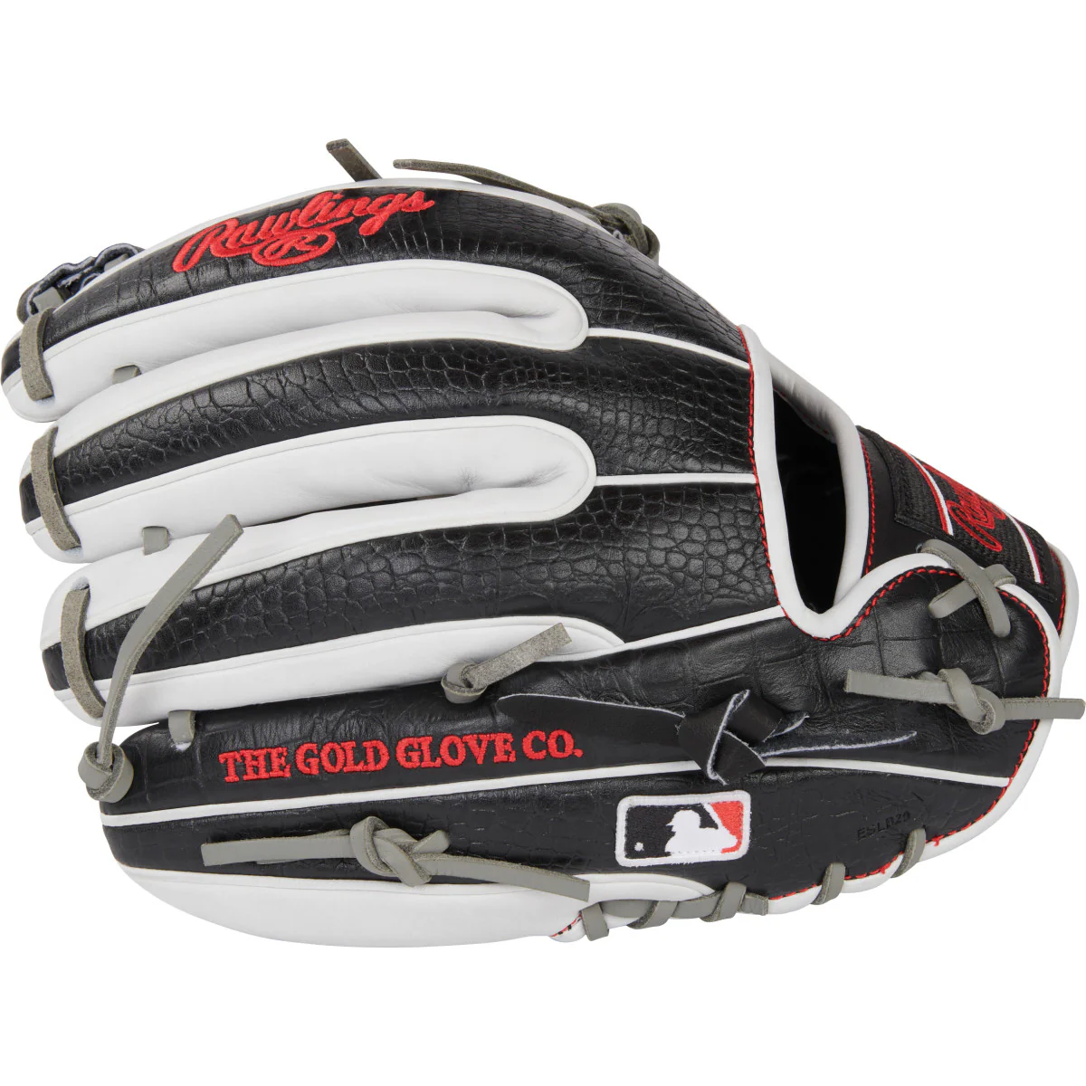 Rawlings Heart of the Hide 11.5" Glove - PRO314-32BW - Image 4