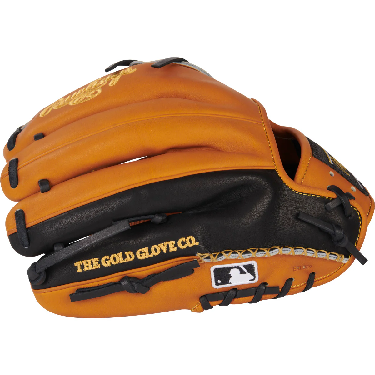2022 Rawlings Heart of the Hide 11.75" Glove - PRO205-9TB - Image 4