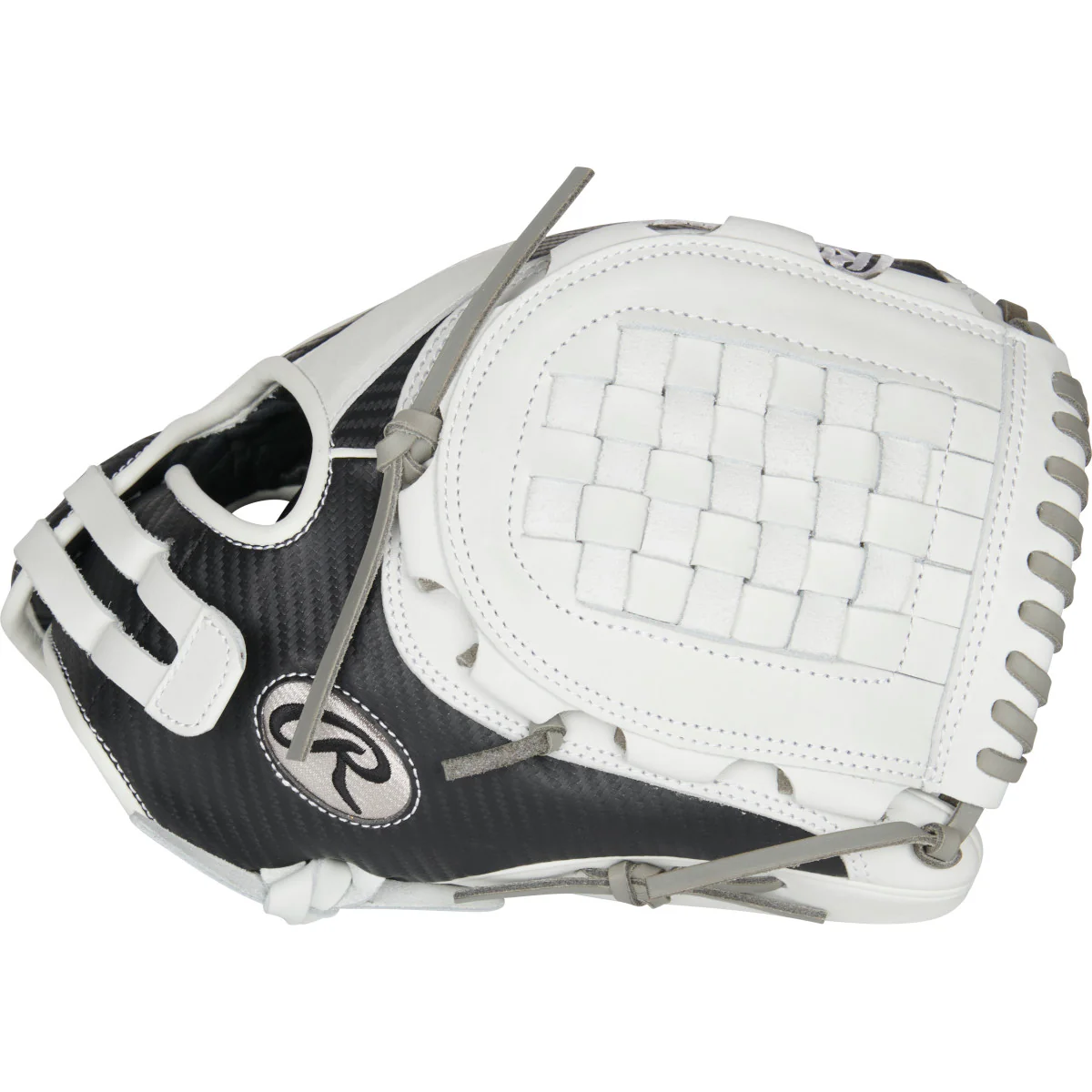 2022 Rawlings Heart Of The Hide 12.5'' Fastpitch Glove - PRO125SB-3WCF - Image 3