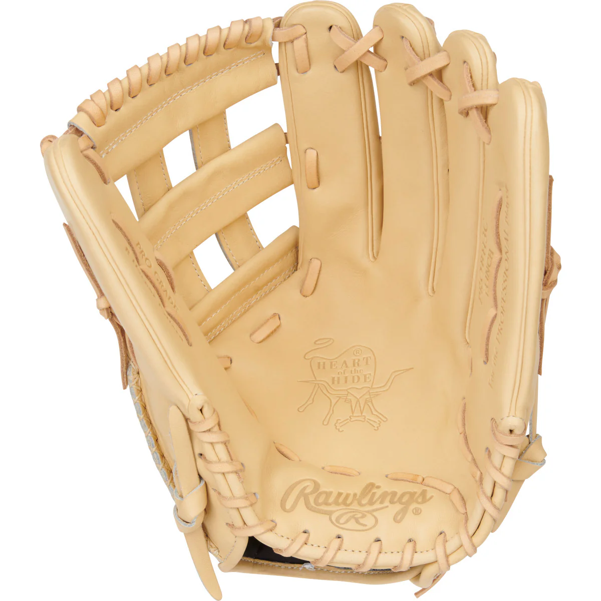 Rawlings Heart of the Hide 13" Glove - PROBH3C - Image 2
