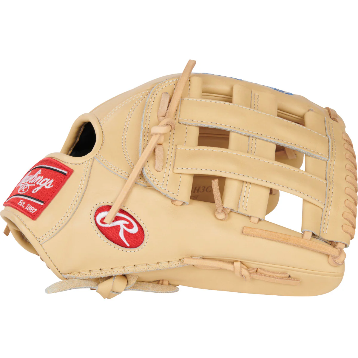 Rawlings Heart of the Hide 13" Glove - PROBH3C - Image 3