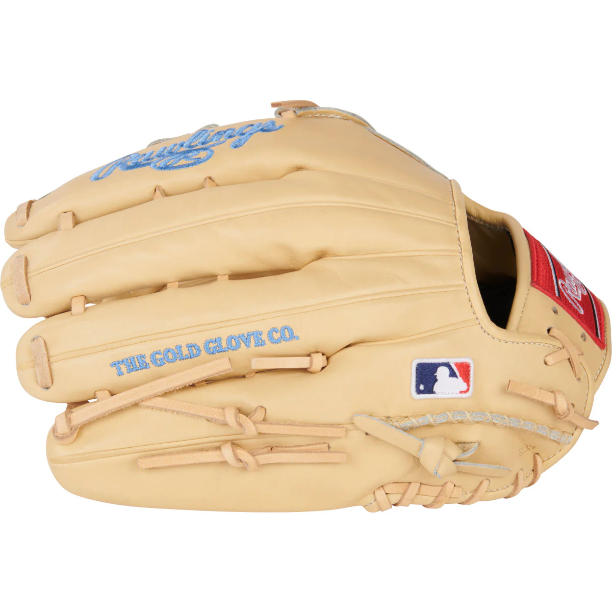 Rawlings Heart of the Hide 13" Glove - PROBH3C - Image 4
