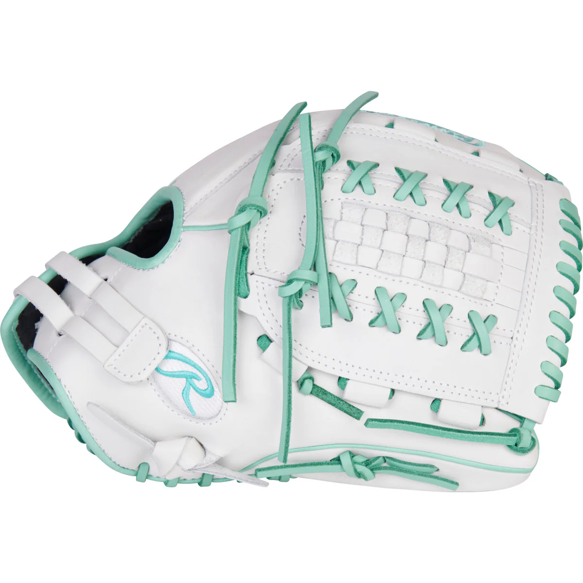 2022 Rawlings Liberty Advanced Series 12.50" Softball Glove - RLA125-18WM - Image 3