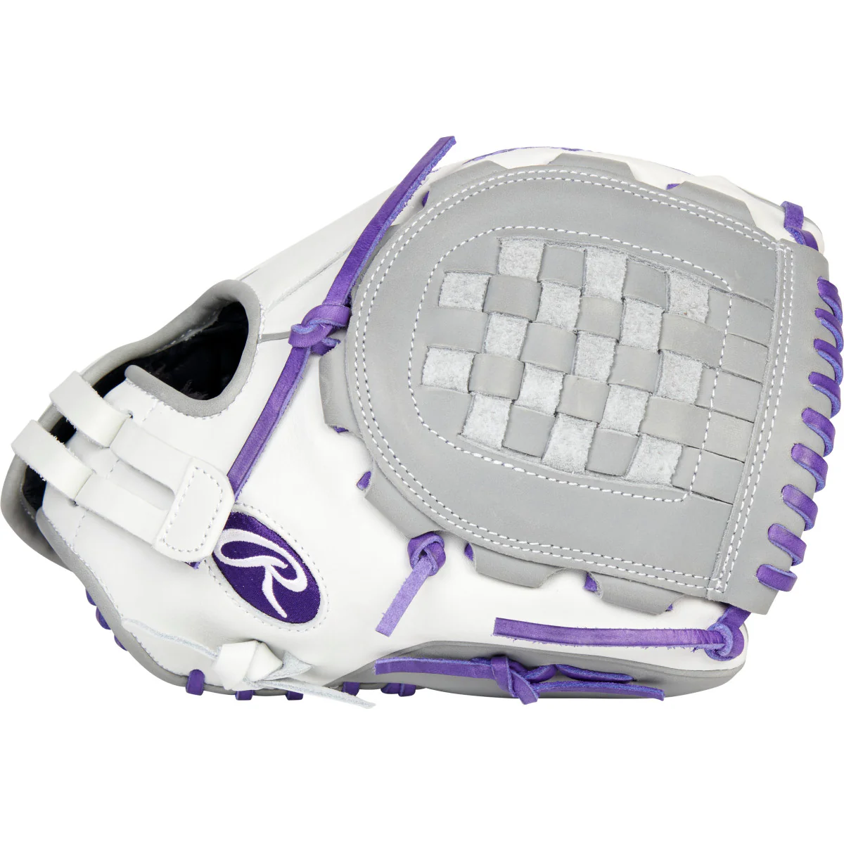 2022 Rawlings Liberty Advanced Series 12" Softball Glove - RLA120-3WPG - Image 3