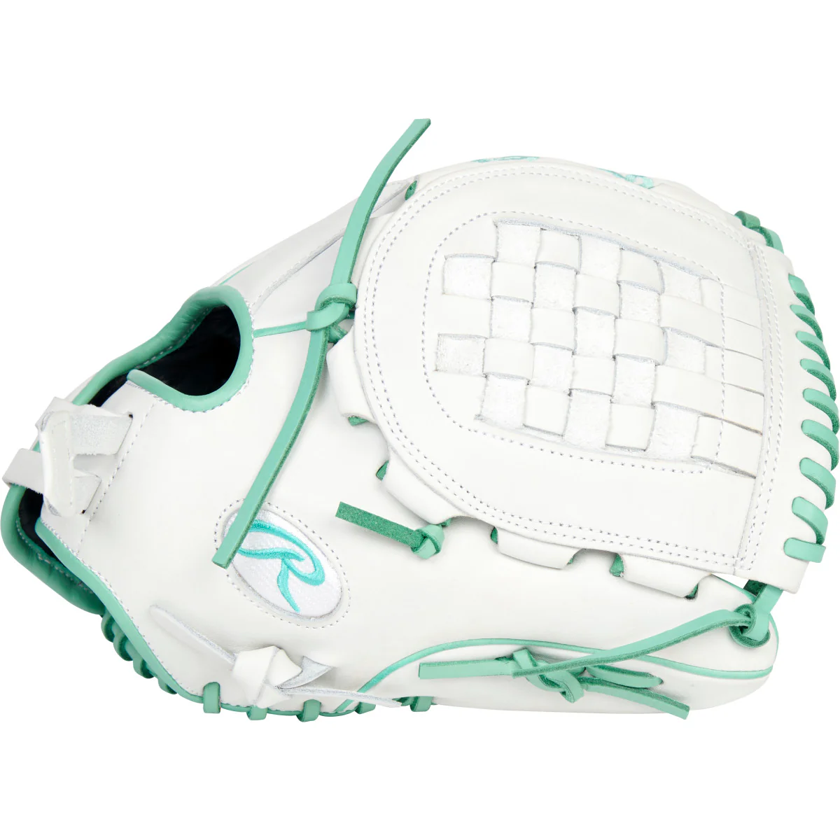 2022 Rawlings Liberty Advanced Series 12" Softball Glove - RLA120-3WM - Image 3