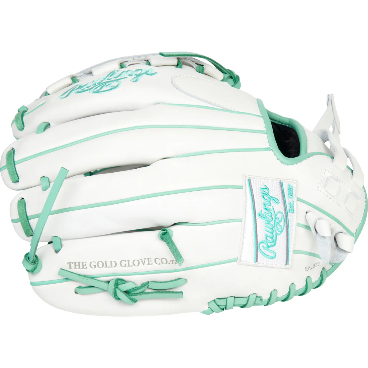 2022 Rawlings Liberty Advanced Series 12" Softball Glove - RLA120-3WM - Image 4