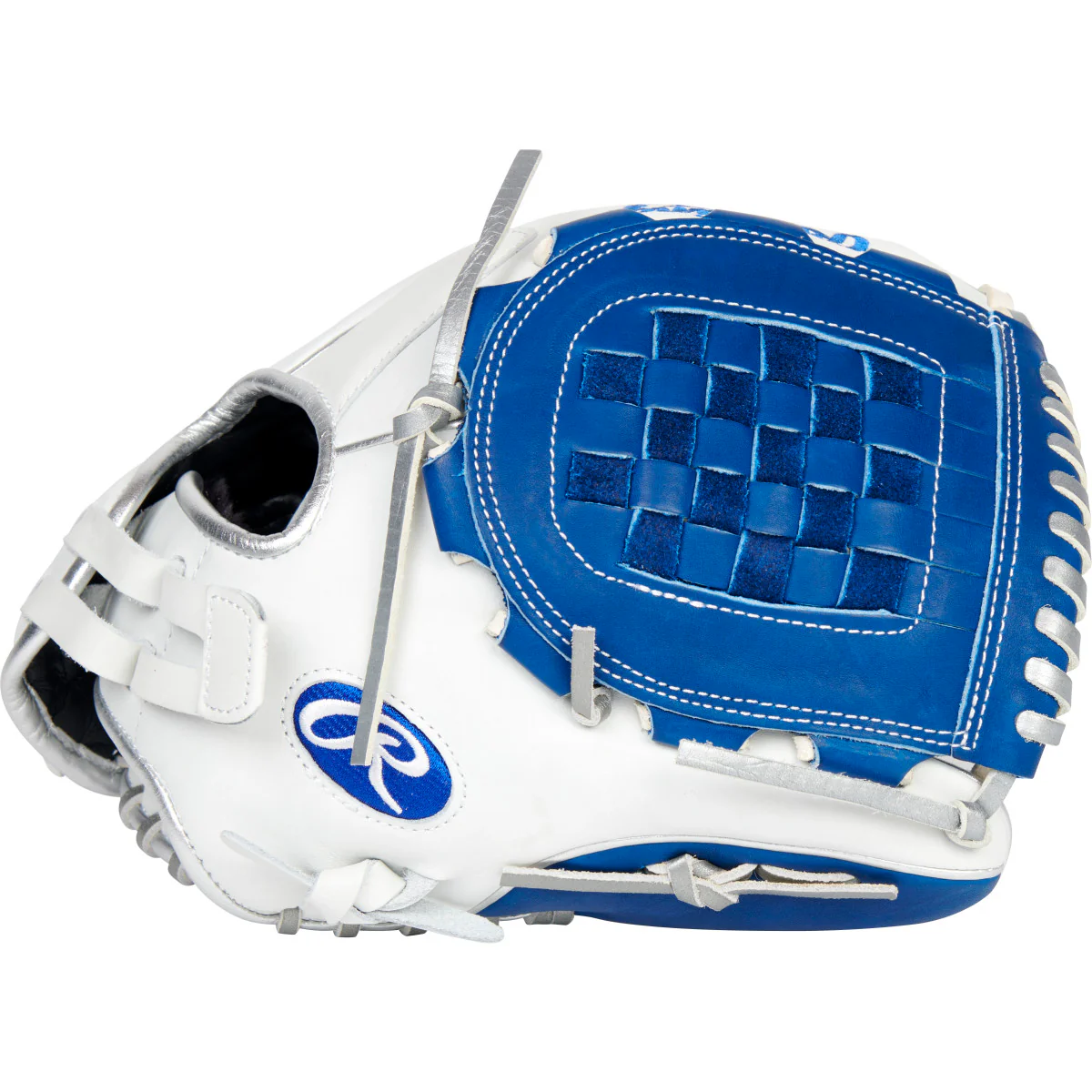 2022 Rawlings Liberty Advanced Series 12" Softball Glove - RLA120-3WRP - Image 3