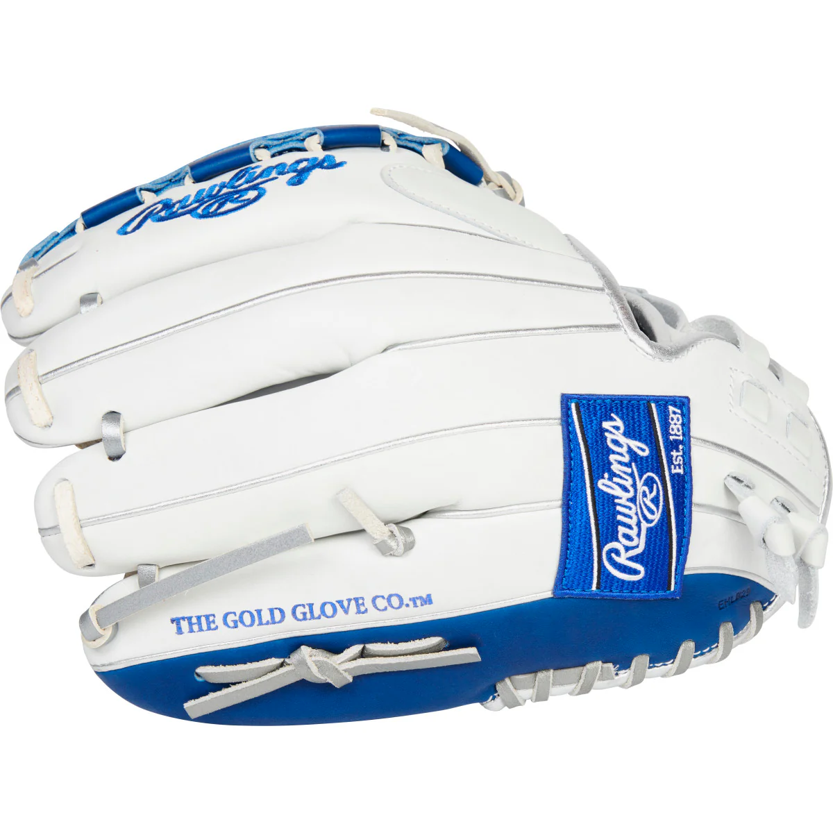 2022 Rawlings Liberty Advanced Series 12" Softball Glove - RLA120-3WRP - Image 4