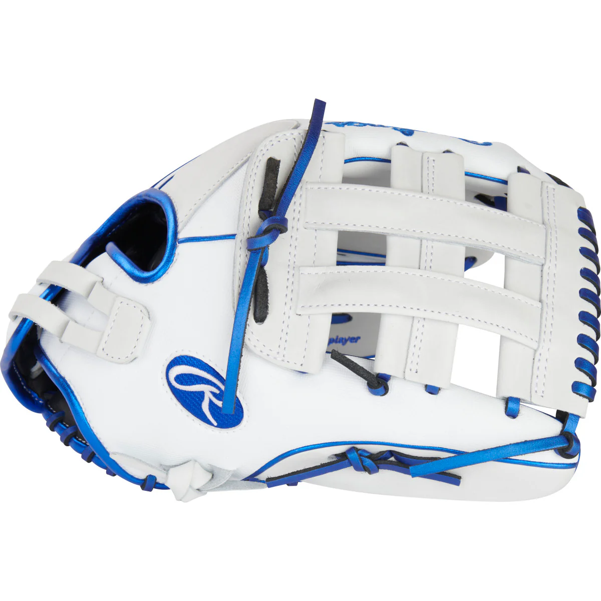 Rawlings Liberty Advanced Series 13" Softball Glove - RLA130-6WSS - Image 3