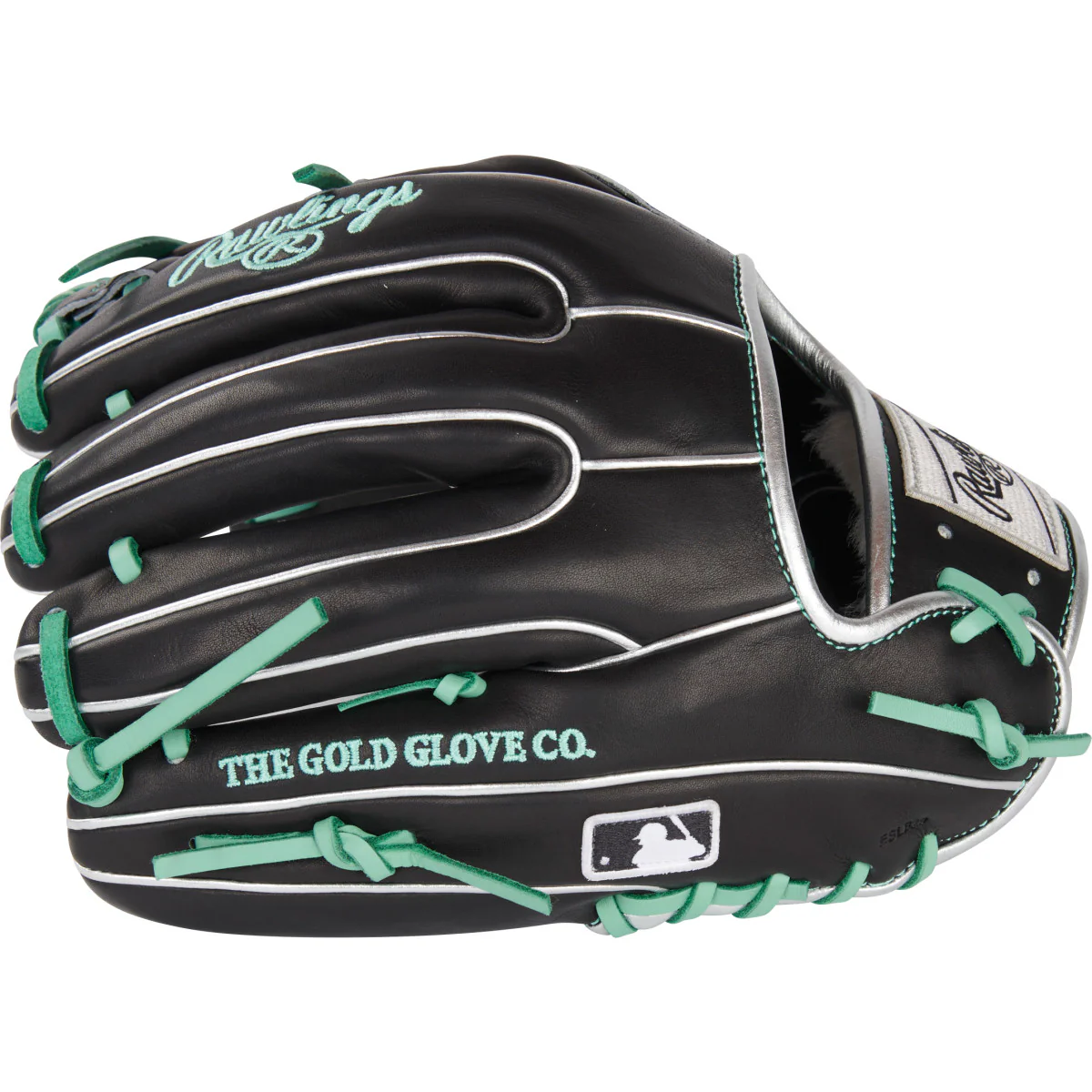 2022 Rawlings Pro Preferred 11.5" Glove - PROS934-2B - Image 4