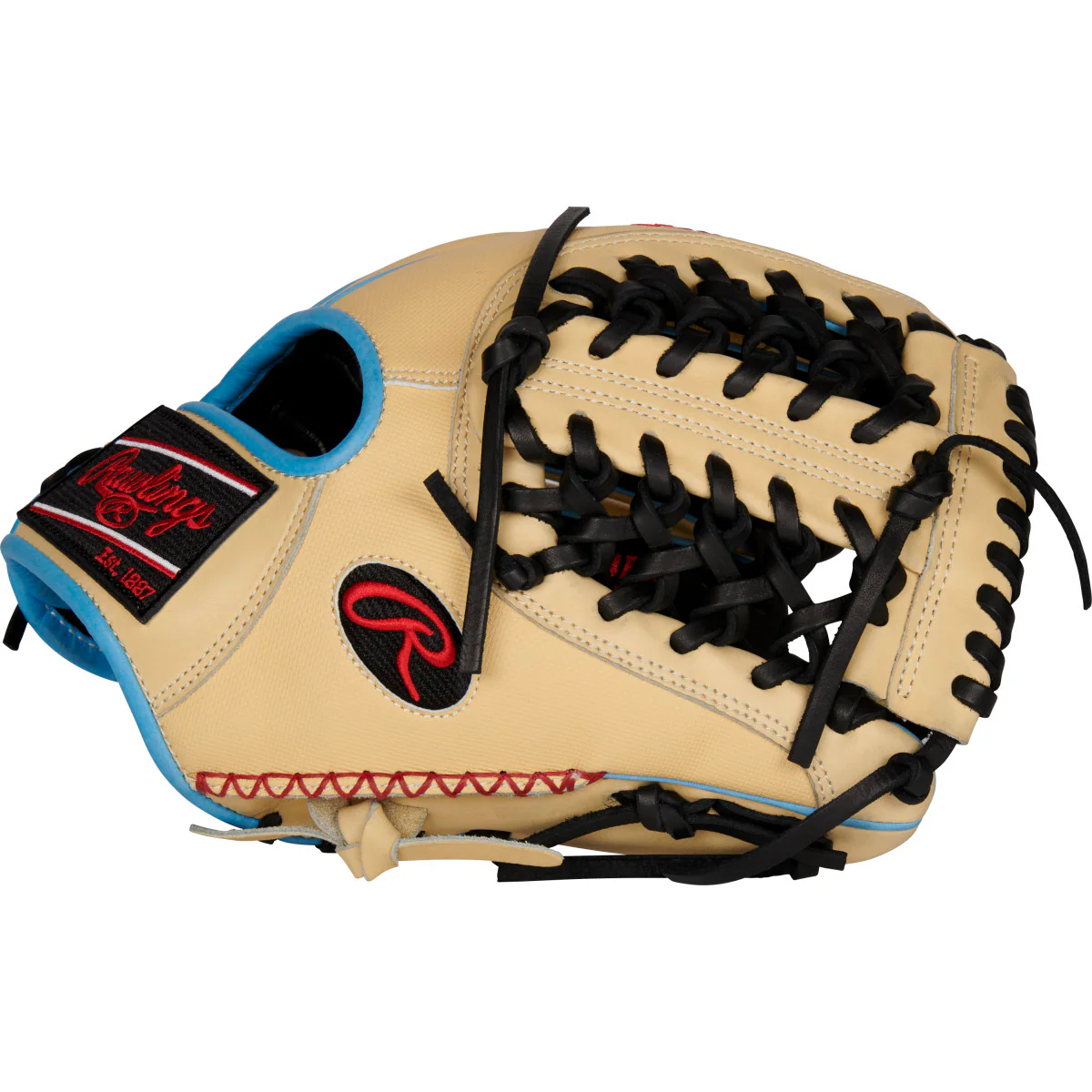 Rawlings Pro Preferred 11.50" Baseball Glove PROS204-4BSS - Image 3