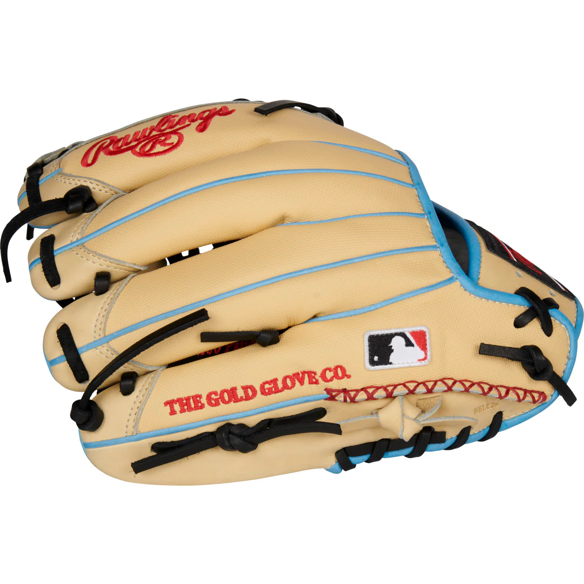 Rawlings Pro Preferred 11.50" Baseball Glove PROS204-4BSS - Image 4