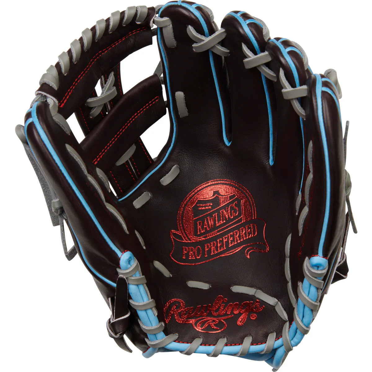 2022 Rawlings Pro Preferred 11.50" Baseball Glove - PROS314-32MO - Image 2
