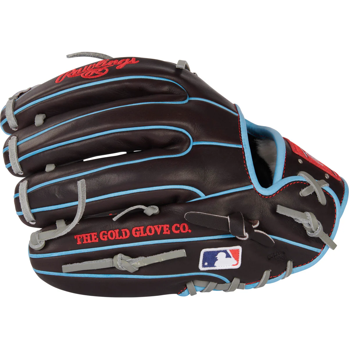 2022 Rawlings Pro Preferred 11.50" Baseball Glove - PROS314-32MO - Image 4
