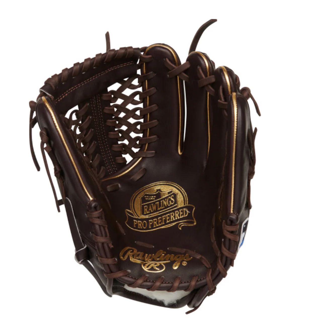 2025 Rawlings Pro Preferred 11.75" Baseball Glove - PROS205-4MO - Image 2