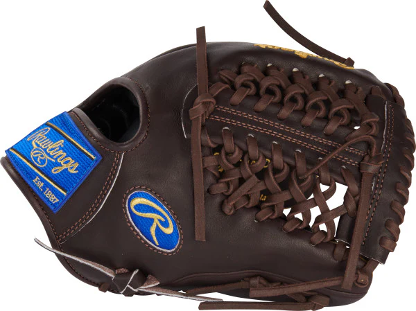 2025 Rawlings Pro Preferred 11.75" Baseball Glove - PROS205-4MO - Image 3