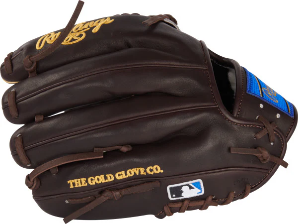 2025 Rawlings Pro Preferred 11.75" Baseball Glove - PROS205-4MO - Image 4