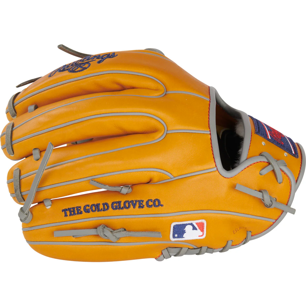 2022 Rawlings Pro Preferred 11.75" Glove - PROS315-2RT - Image 4