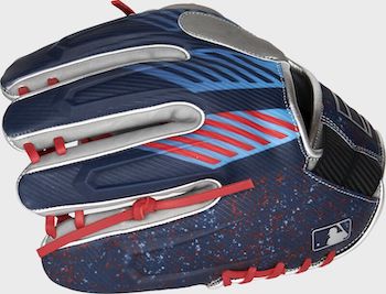 2022 Rawlings Rev1X 11.5" Baseball Glove - REV204-2X - Image 3